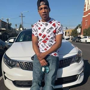 Meet your Posher, Randy